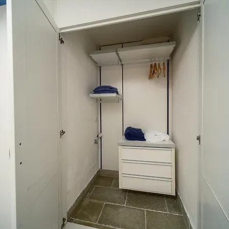 La Finestra Sul Mare - Antonella Holiday home Vieste