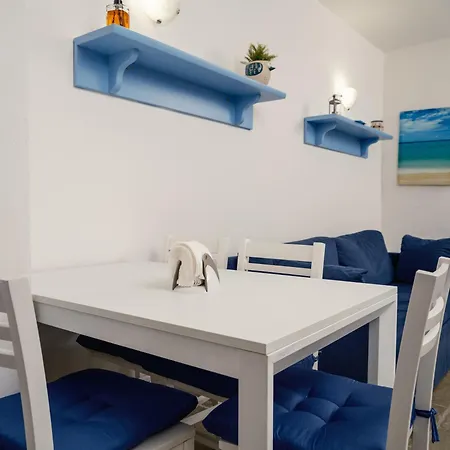 Holiday home La Finestra Sul Mare - Antonella Vieste