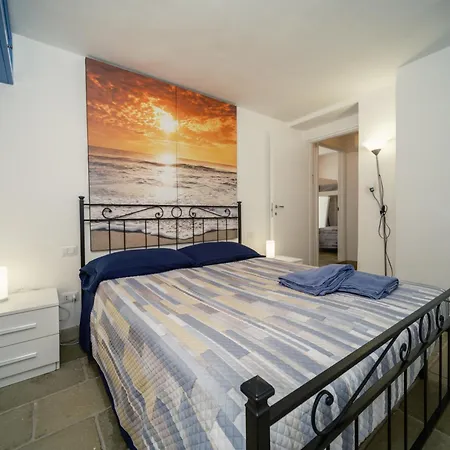 La Finestra Sul Mare - Antonella Holiday home Vieste