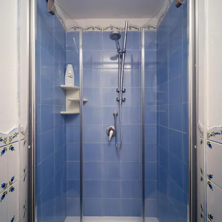 Holiday home La Finestra Sul Mare - Antonella Vieste