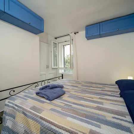La Finestra Sul Mare - Antonella Holiday home *