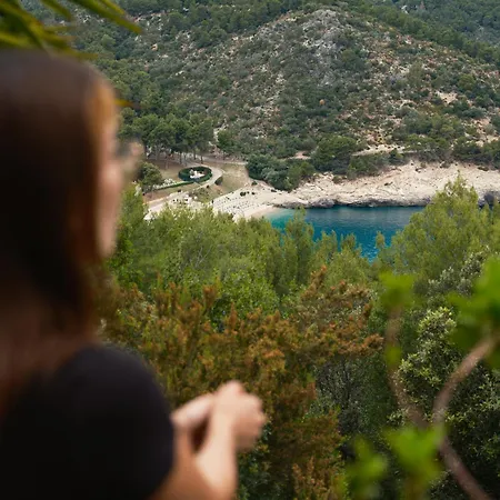 La Finestra Sul Mare - Antonella Vakantiehuis