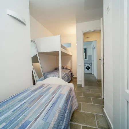 Vakantiehuis La Finestra Sul Mare - Antonella